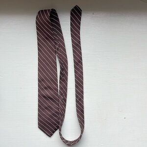 JOHN HENRY SILK TIE (OS)